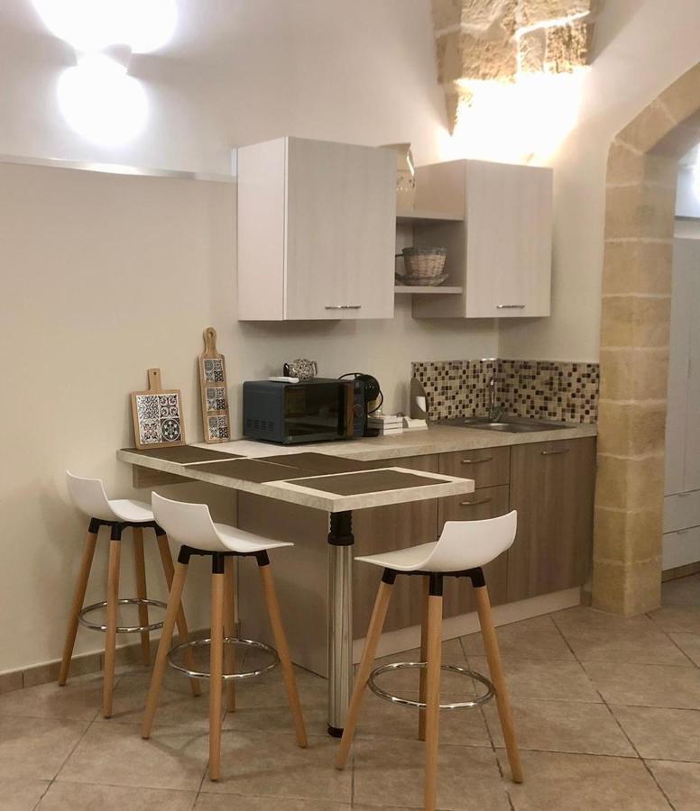 Happy Loft Salento Villa Cellino San Marco Exterior photo