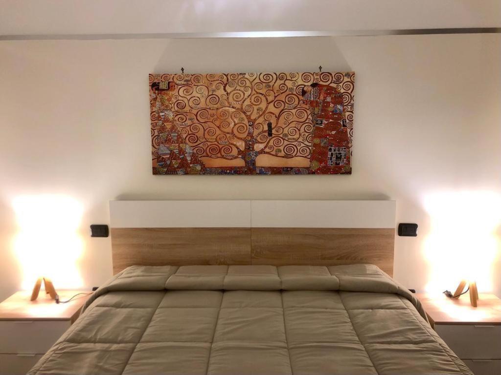 Happy Loft Salento Villa Cellino San Marco Exterior photo
