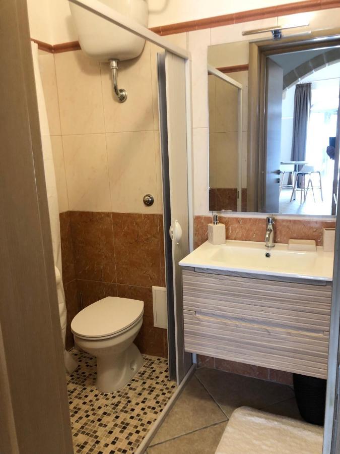 Happy Loft Salento Villa Cellino San Marco Exterior photo