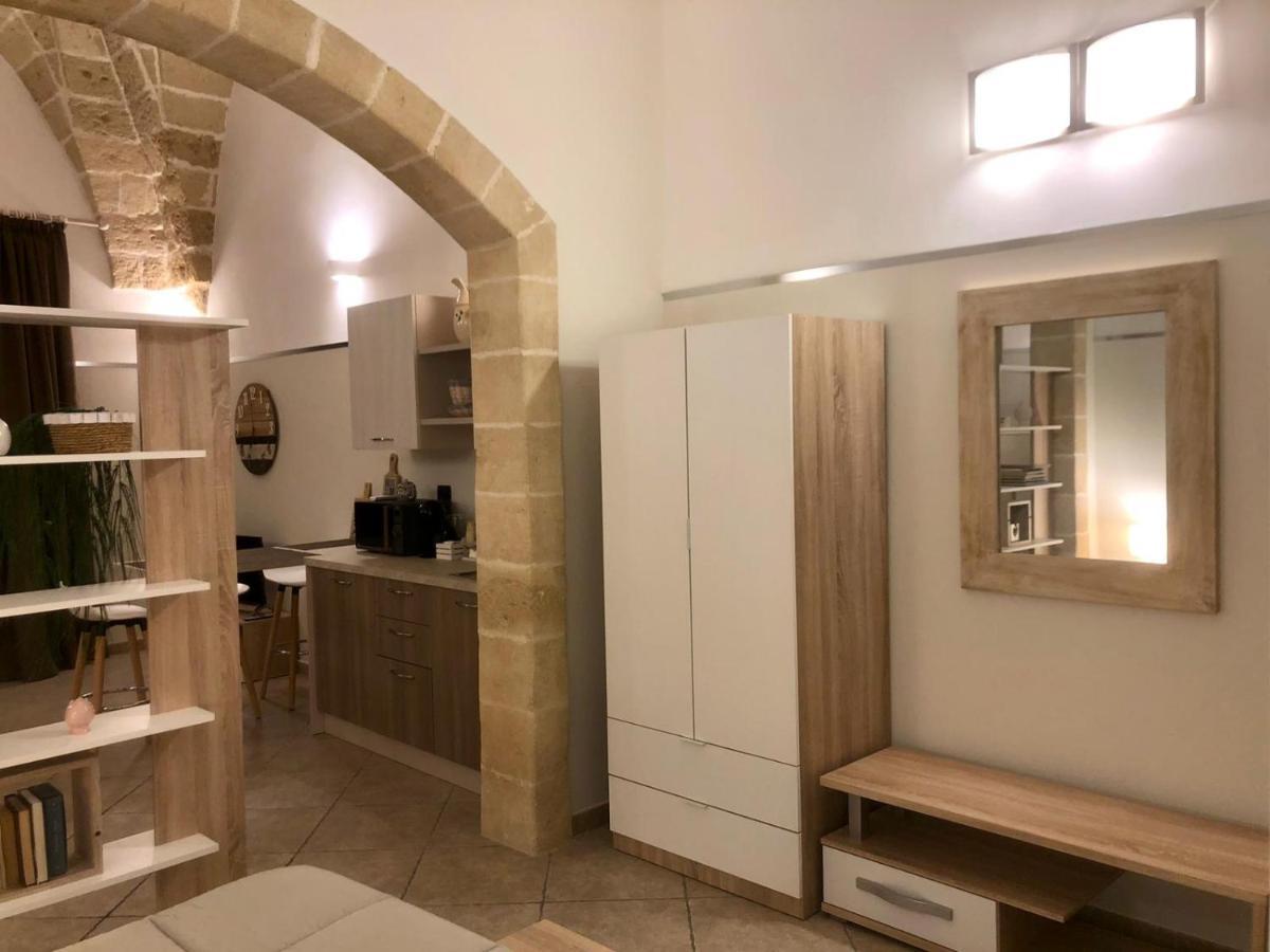 Happy Loft Salento Villa Cellino San Marco Exterior photo